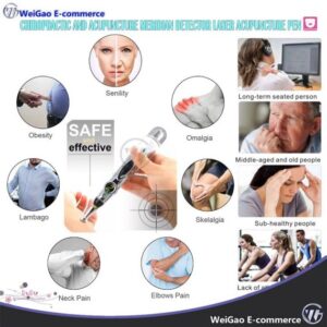 Electric Therapy Pen